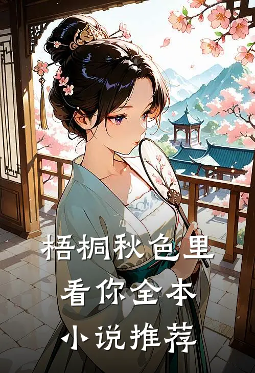 梧桐秋色里看你全本小说推荐