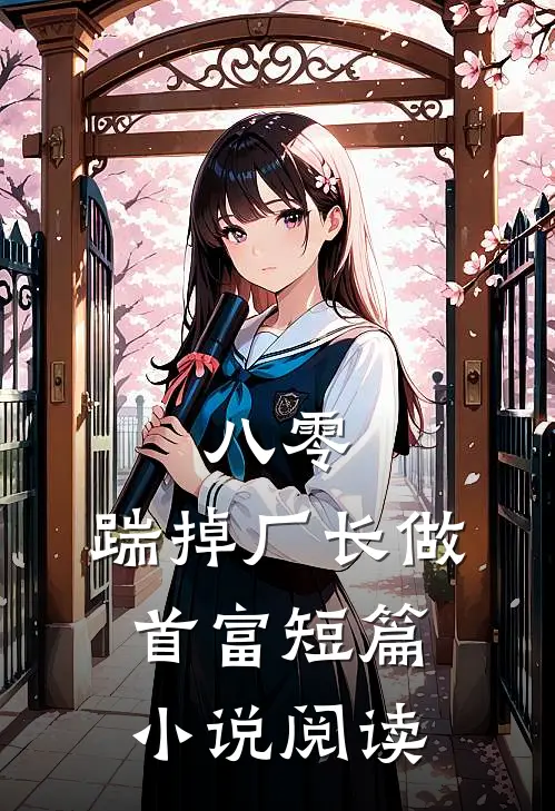八零：踹掉厂长做首富短篇小说阅读