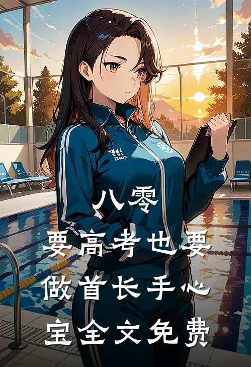 八零：要高考也要做首长手心宝全文免费