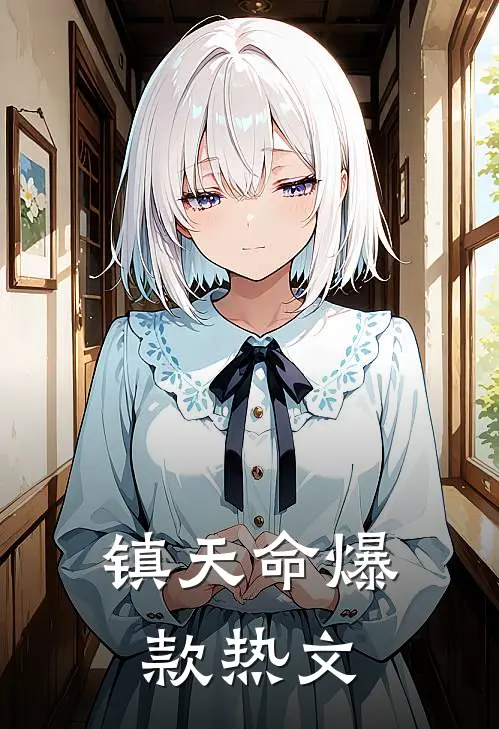 镇天命爆款热文