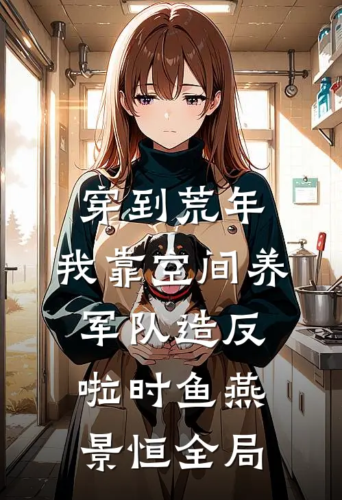 穿到荒年，我靠空间养军队造反啦时鱼燕景恒全局