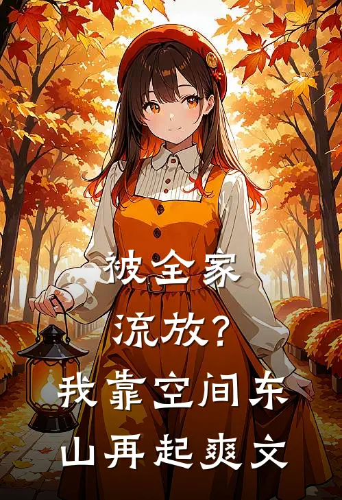 被全家流放？我靠空间东山再起爽文