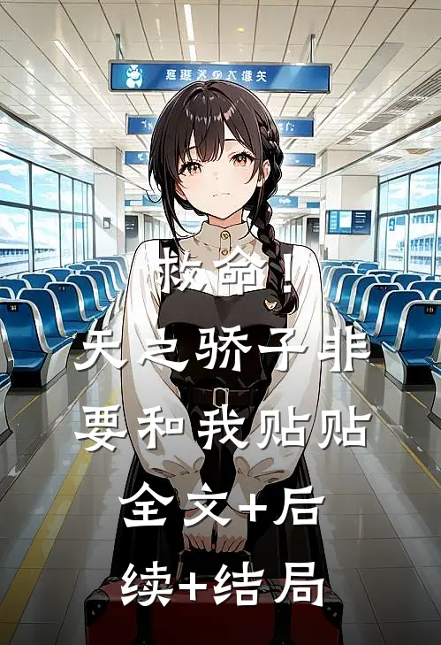 救命！天之骄子非要和我贴贴全文+后续+结局