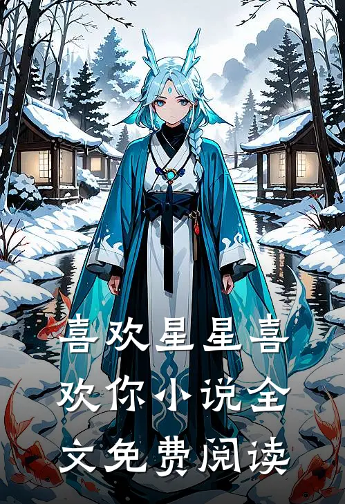喜欢星星喜欢你小说全文免费阅读