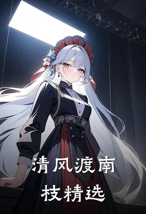 清风渡南枝精选