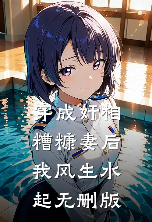 穿成奸相糟糠妻后，我风生水起无删版