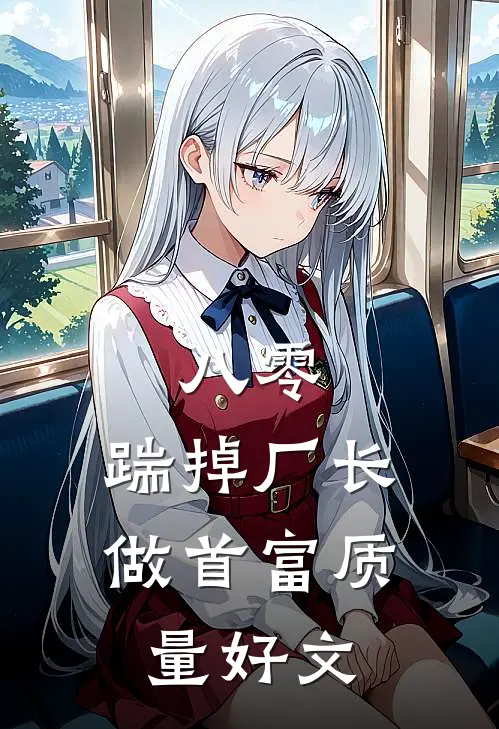 八零：踹掉厂长做首富质量好文