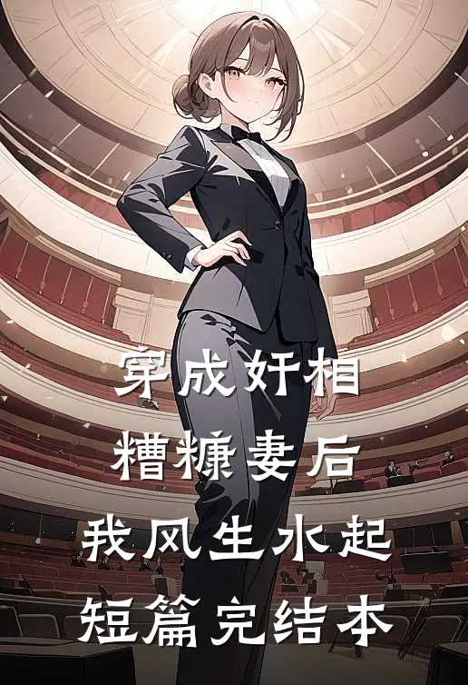 穿成奸相糟糠妻后，我风生水起短篇完结本