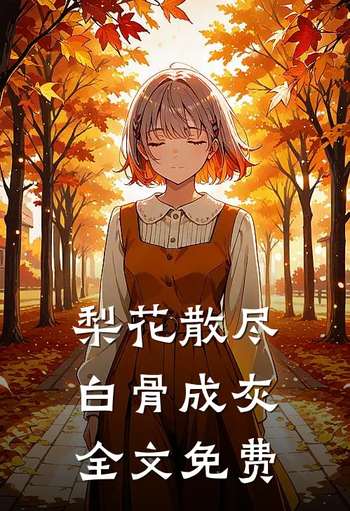 梨花散尽白骨成灰全文免费