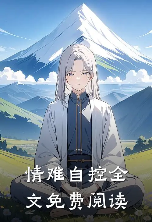 情难自控全文免费阅读
