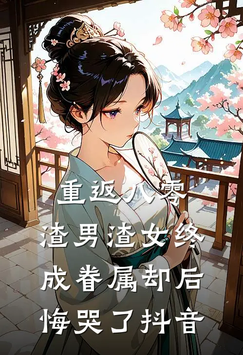 重返八零，渣男渣女终成眷属却后悔哭了抖音