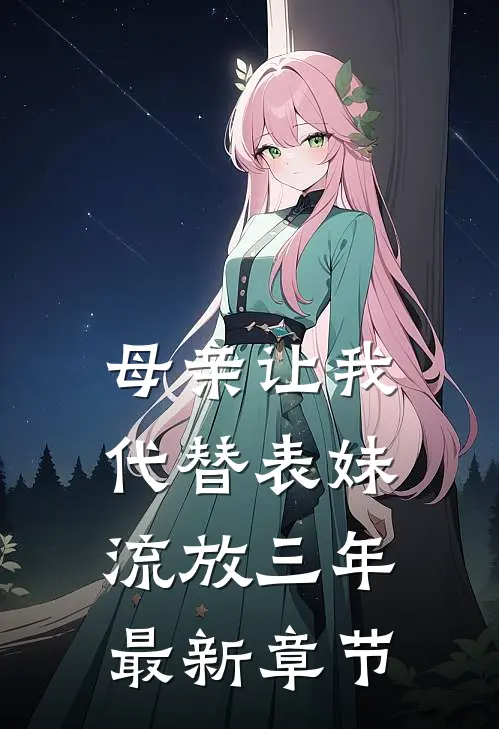 母亲让我代替表妹流放三年最新章节