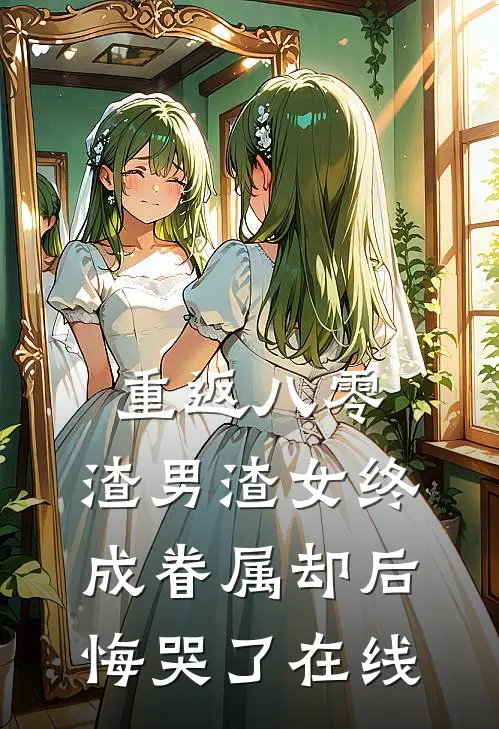 重返八零，渣男渣女终成眷属却后悔哭了在线