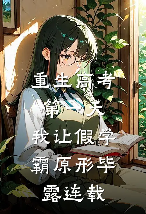 重生高考第一天，我让假学霸原形毕露连载