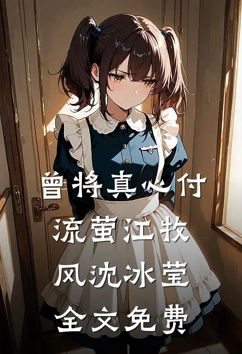 曾将真心付流萤江牧风沈冰莹全文免费