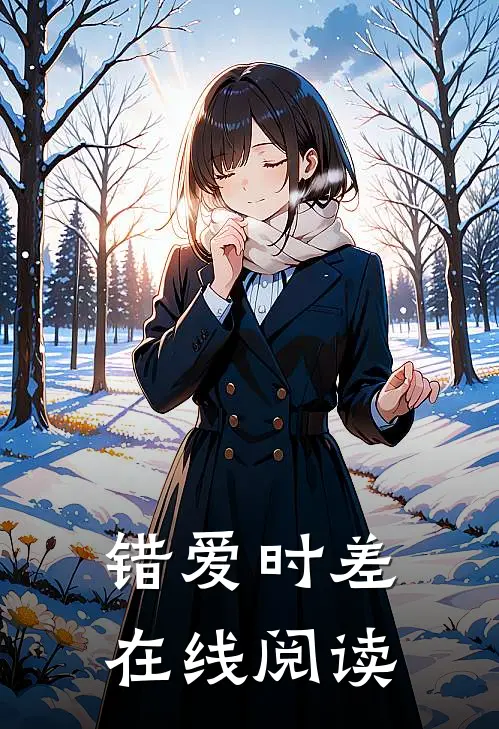 错爱时差在线阅读
