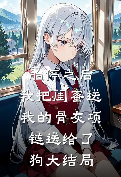 胎停之后，我把闺蜜送我的骨灰项链送给了狗大结局