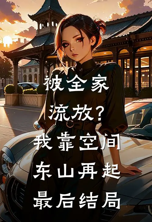 被全家流放？我靠空间东山再起最后结局