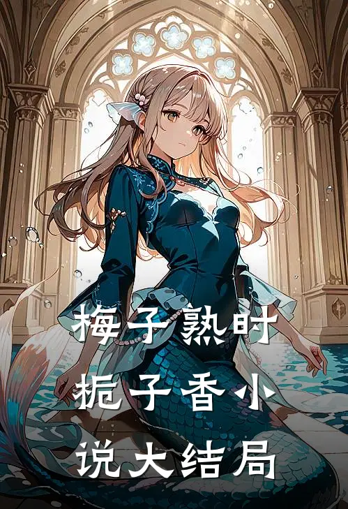 梅子熟时栀子香小说大结局