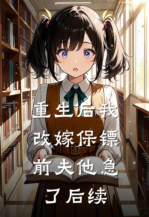 重生后我改嫁保镖，前夫他急了后续