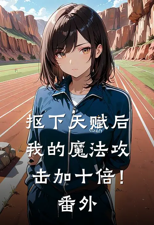 抠下天赋后，我的魔法攻击加十倍！番外