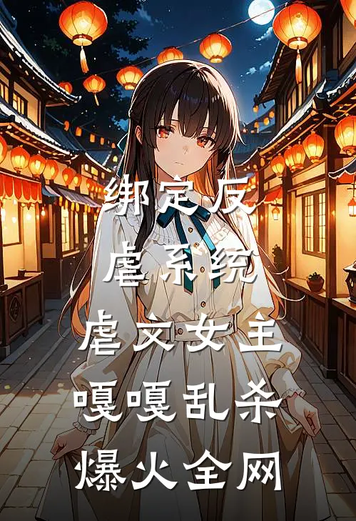 绑定反虐系统，虐文女主嘎嘎乱杀爆火全网