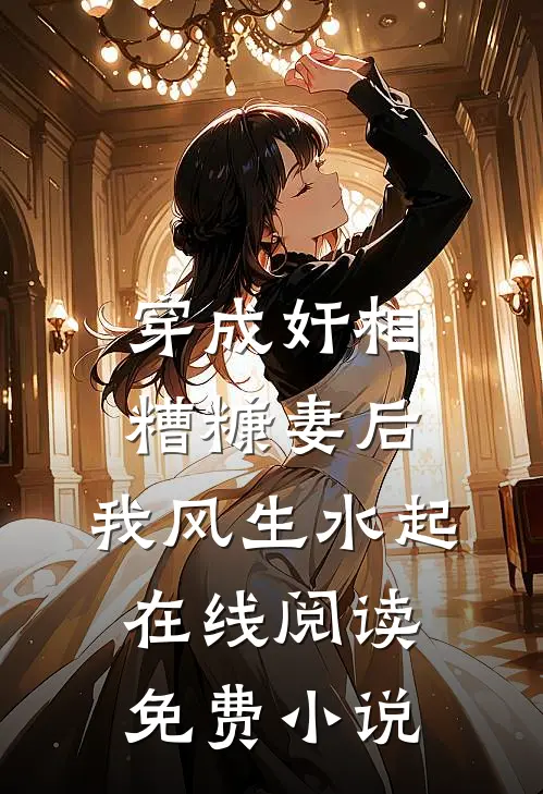 穿成奸相糟糠妻后，我风生水起在线阅读免费小说