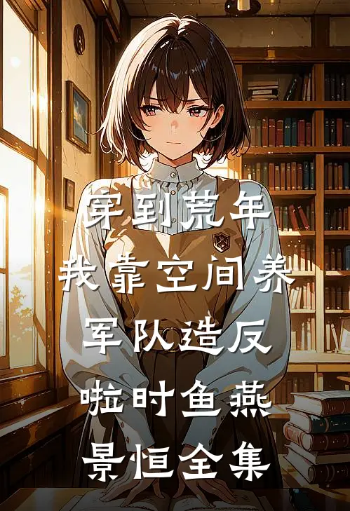 穿到荒年，我靠空间养军队造反啦时鱼燕景恒全集