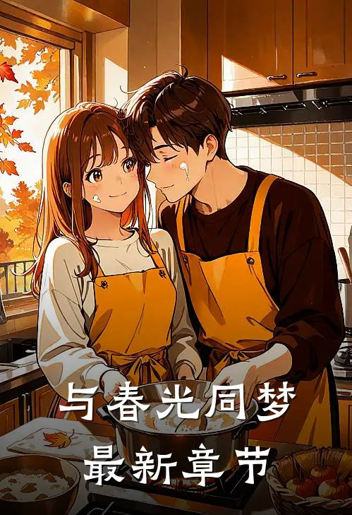 与春光同梦最新章节
