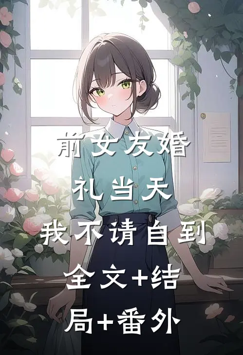 前女友婚礼当天，我不请自到全文+结局+番外