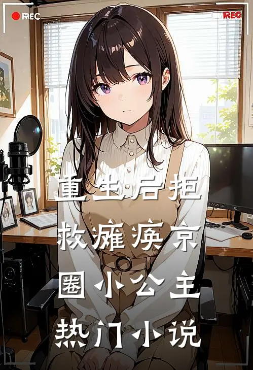 重生后拒救瘫痪京圈小公主热门小说