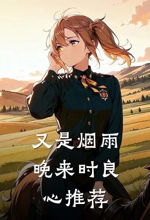 又是烟雨晚来时良心推荐
