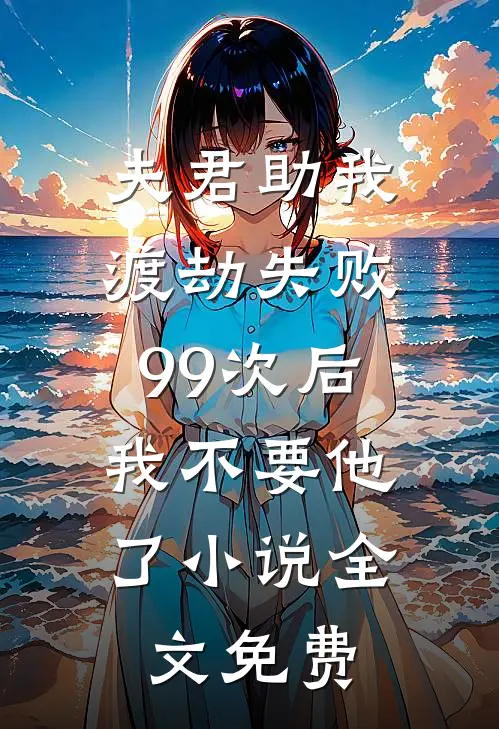 夫君助我渡劫失败99次后，我不要他了小说全文免费