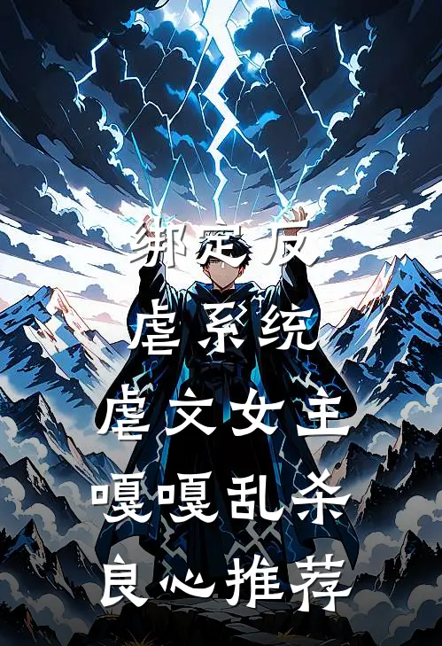 绑定反虐系统，虐文女主嘎嘎乱杀良心推荐