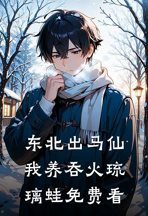 东北出马仙：我养吞火琉璃蛙免费看