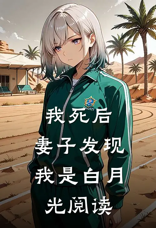 我死后，妻子发现我是白月光阅读