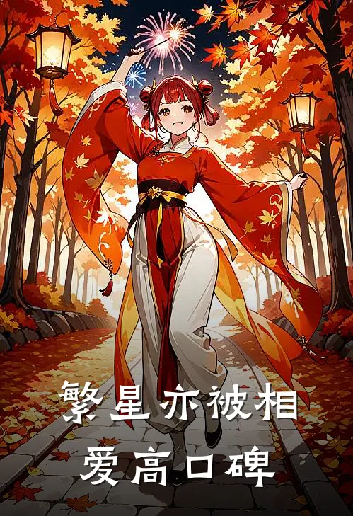 繁星亦被相爱高口碑