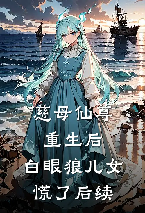 慈母仙尊重生后，白眼狼儿女慌了后续