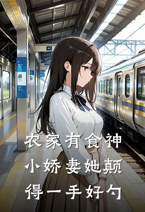 农家有食神，小娇妻她颠得一手好勺