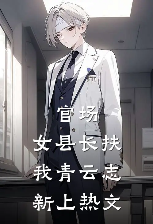 官场：女县长扶我青云志新上热文