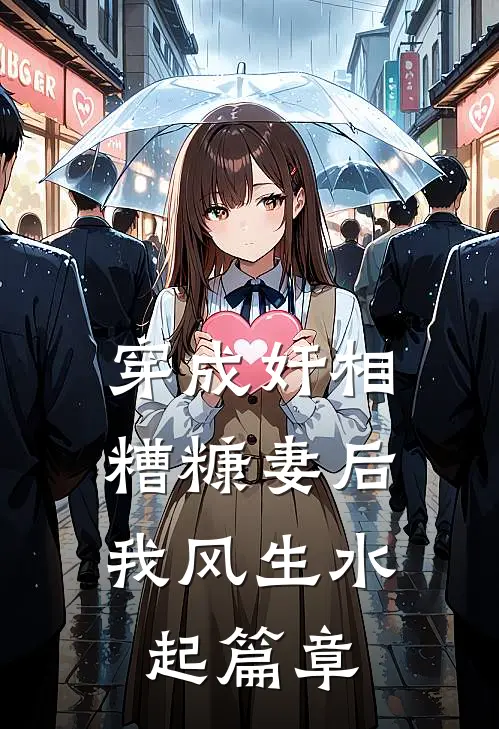 穿成奸相糟糠妻后，我风生水起篇章