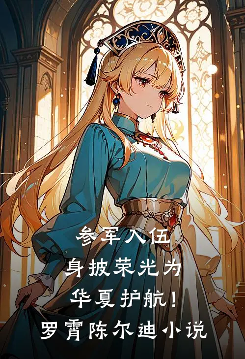 参军入伍：身披荣光为华夏护航！罗霄陈尔迪小说
