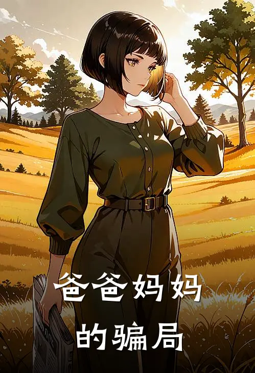 爸爸妈妈的骗局