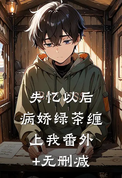 失忆以后，病娇绿茶缠上我番外+无删减