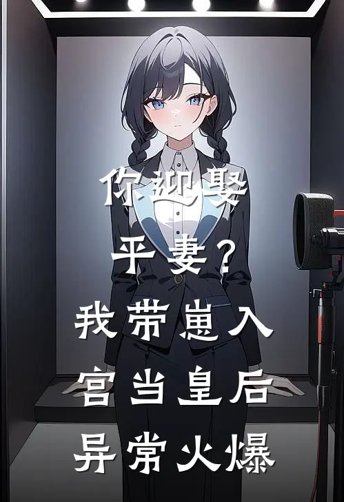 你迎娶平妻？我带崽入宫当皇后异常火爆