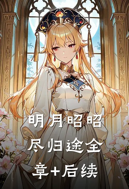 明月昭昭尽归途全章+后续