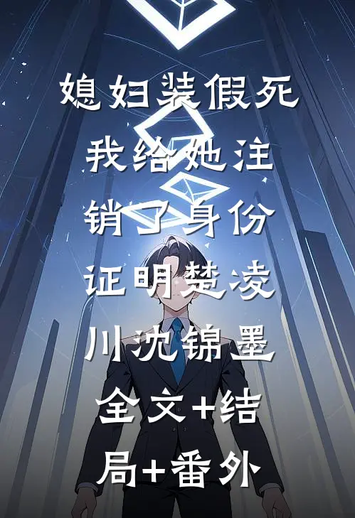 媳妇装假死，我给她注销了身份证明楚凌川沈锦墨:全文+结局+番外