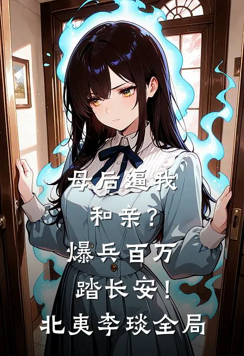 母后逼我和亲？爆兵百万踏长安！北夷李琰全局