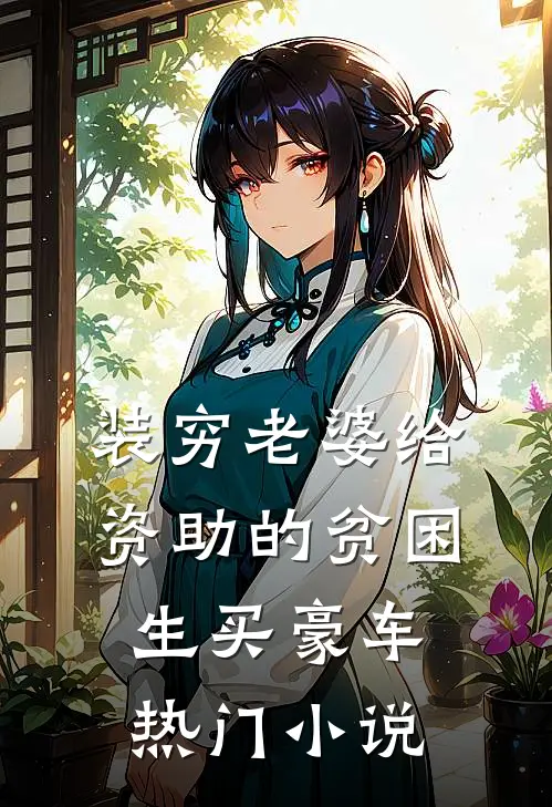 装穷老婆给资助的贫困生买豪车热门小说