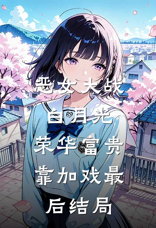 恶女大战白月光，荣华富贵靠加戏最后结局
